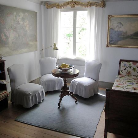 ÖregrundUddens Bed & Breakfast住宿加早餐旅馆 外观 照片