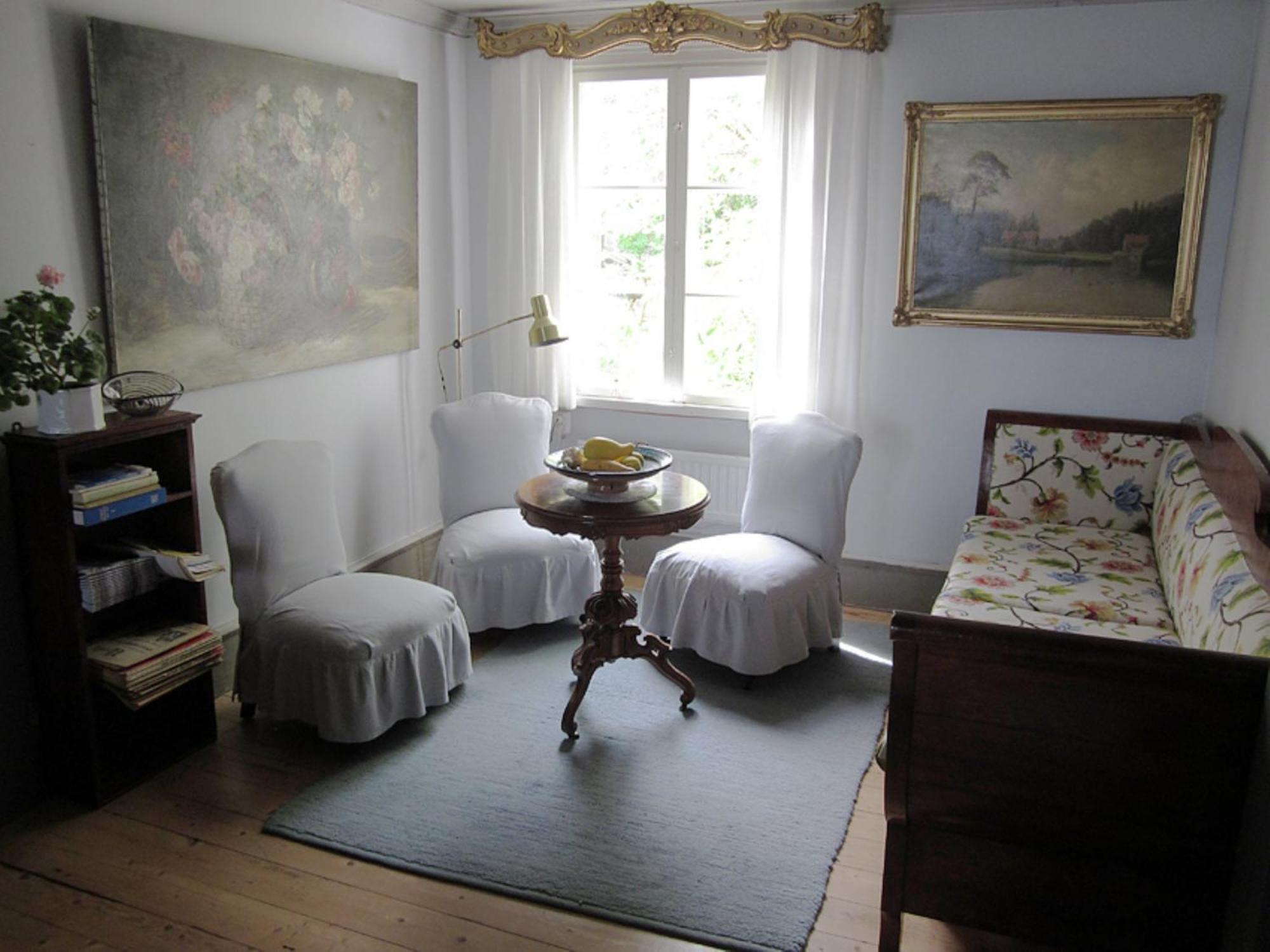 ÖregrundUddens Bed & Breakfast住宿加早餐旅馆 外观 照片