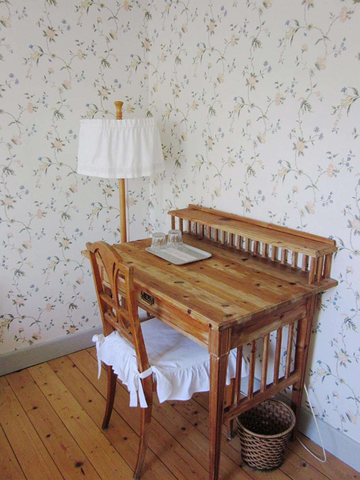 ÖregrundUddens Bed & Breakfast住宿加早餐旅馆 外观 照片