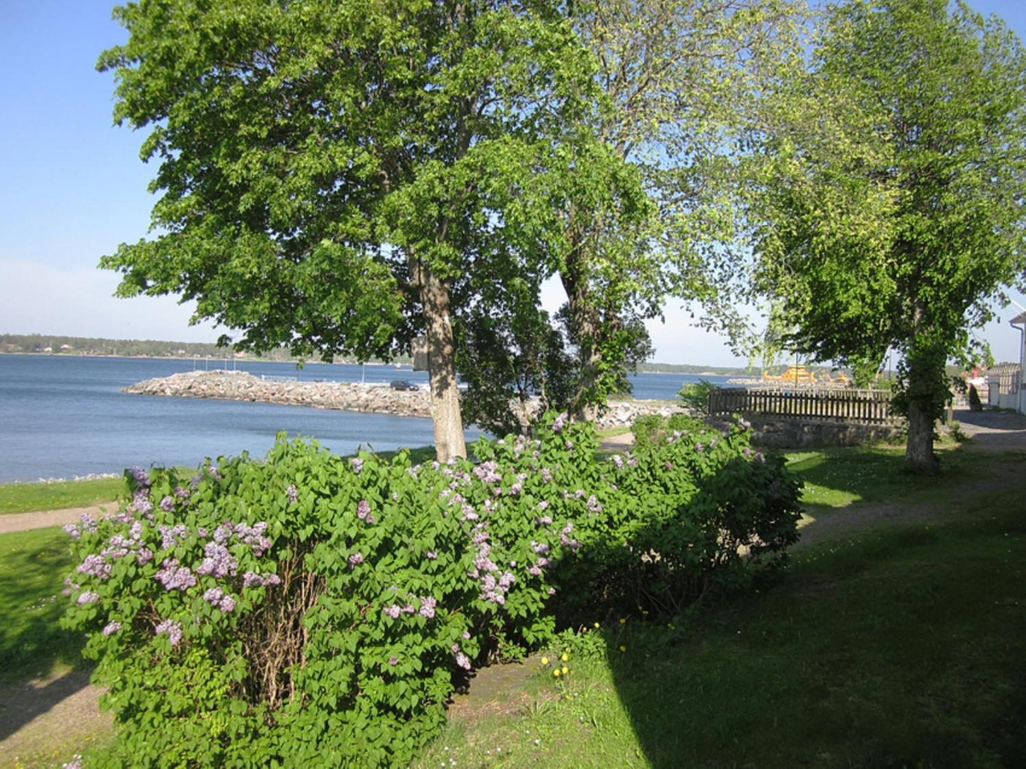 ÖregrundUddens Bed & Breakfast住宿加早餐旅馆 外观 照片