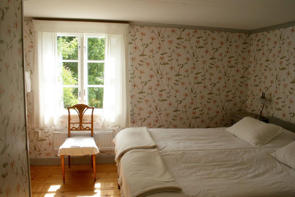 ÖregrundUddens Bed & Breakfast住宿加早餐旅馆 外观 照片