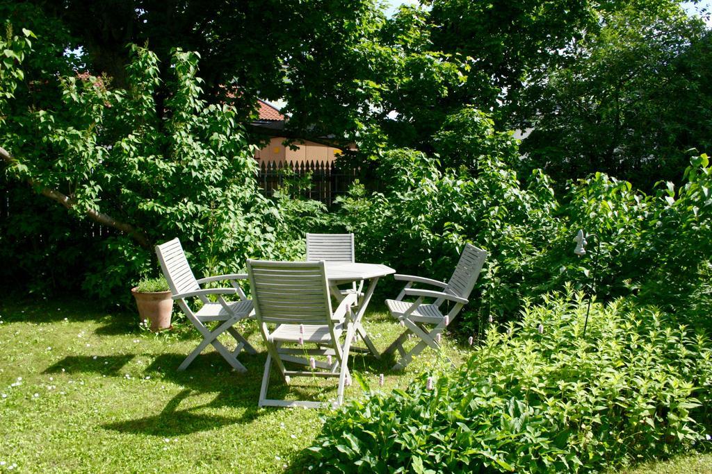 ÖregrundUddens Bed & Breakfast住宿加早餐旅馆 外观 照片